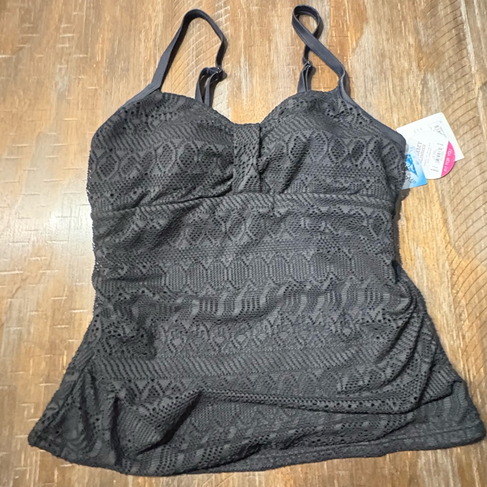 Women’s tankini